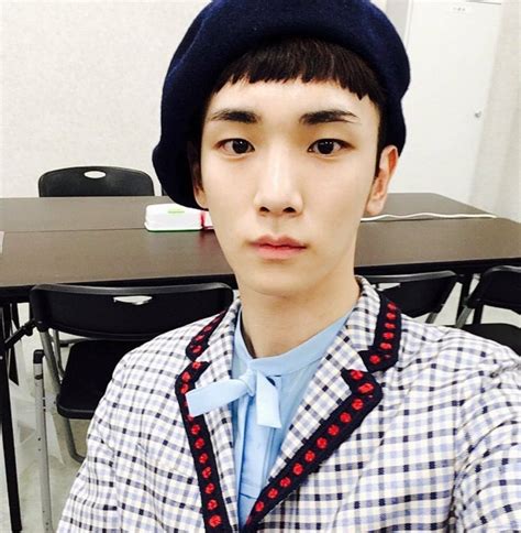 shinee キー gucci|KEY(SHINee) .